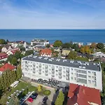 Alka Sun Ustronie Morskie