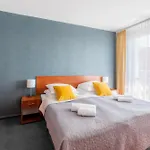 Alka Sun Resort Ustronie Morskie