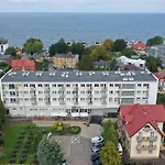 Alka Sun 3* Ustronie Morskie