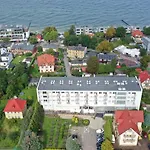 Alka Sun 3* Ustronie Morskie
