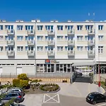 Alka Sun 3* Ustronie Morskie