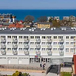Alka Sun Resort Ustronie Morskie