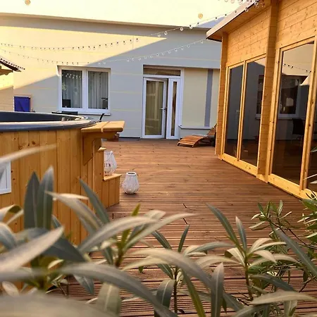 Alka Sun Resort 3* Ustronie Morskie