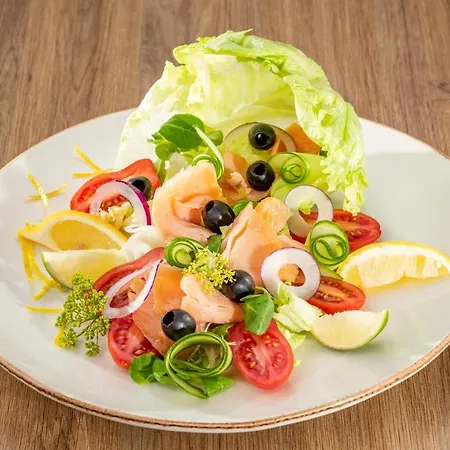 Alka Sun Курортный комплекс Устроне-Морске