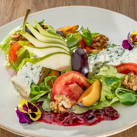 Alka Sun Resort 3* Ustronie Morskie