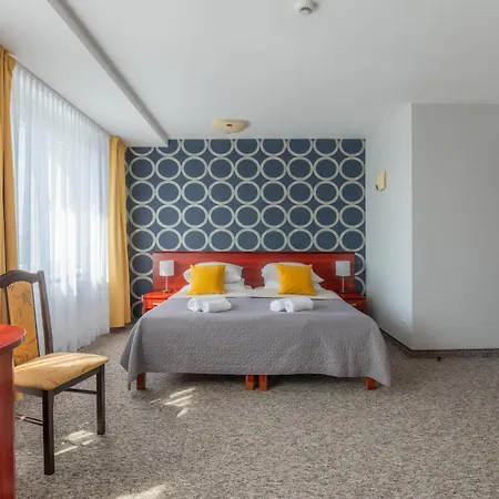 Alka Sun Rezort Ustronie Morskie