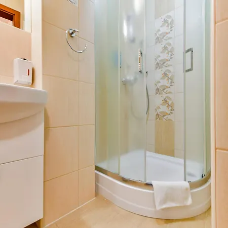 Alka Sun Устроне-Морске