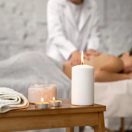 Alka Sun Resort Resort