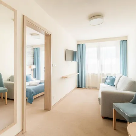 Alka Sun Resort Semesteranläggning (resort) 3*