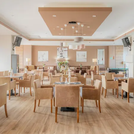 Resort Alka Sun Ustronie Morskie