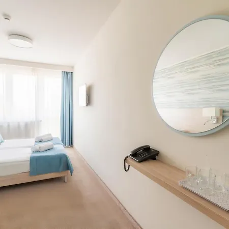 Alka Sun 3*