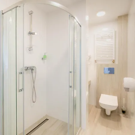 Alka Sun Ustronie Morskie