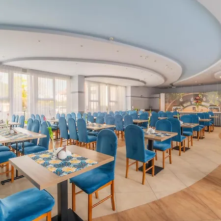 Alka Sun Resort 3* Ustronie Morskie