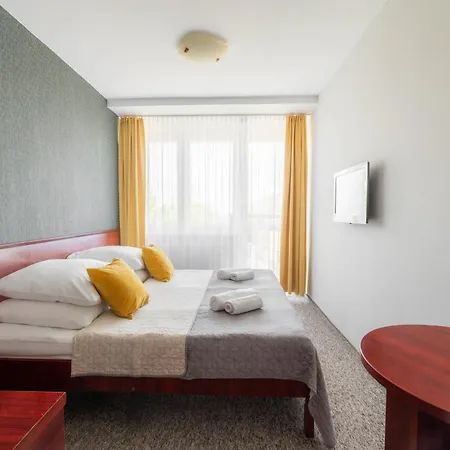 Semesteranläggning (resort) Alka Sun Resort