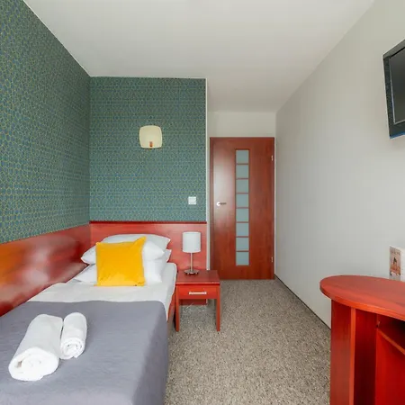 Alka Sun Resort 3*
