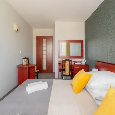 Alka Sun Resort Ustronie Morskie