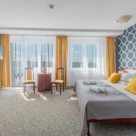 Alka Sun Resort 3* Ustronie Morskie