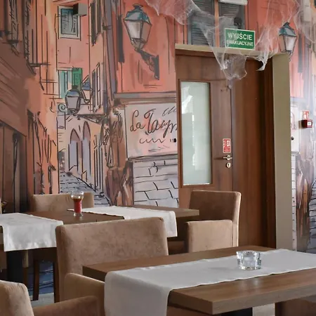 Alka Sun Устроне-Морске