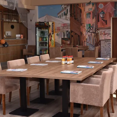 Alka Sun 3* Ustronie Morskie