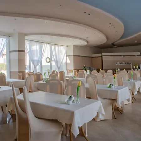 Alka Sun Resort Semesteranläggning (resort)