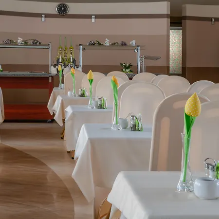 Alka Sun Resort Semesteranläggning (resort) 3*