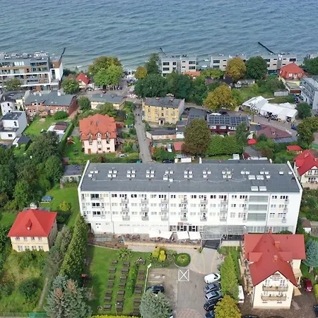 Alka Sun Resort 3* Ustronie Morskie