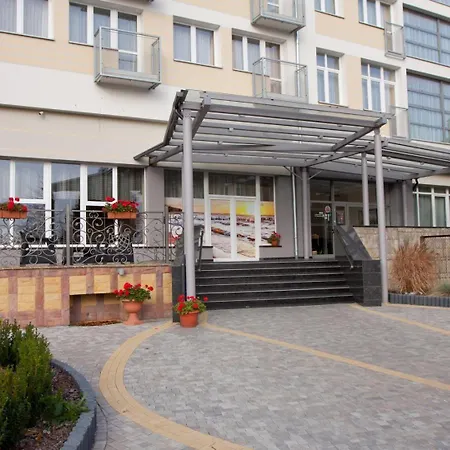 Курортный комплекс Alka Sun