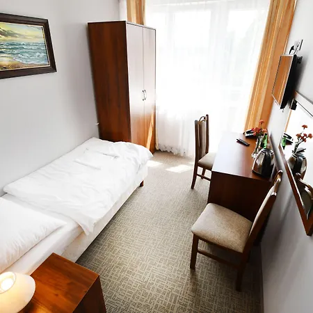 Alka Sun 3* Ustronie Morskie