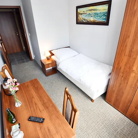 Alka Sun Resort Ustronie Morskie