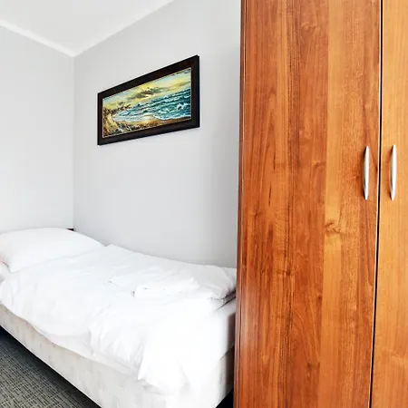 Alka Sun 3* Ustronie Morskie