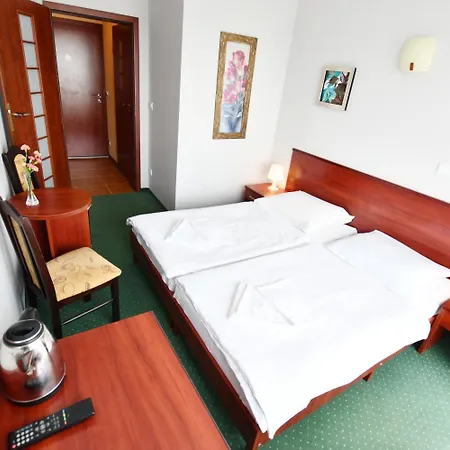 Alka Sun Resort 3*