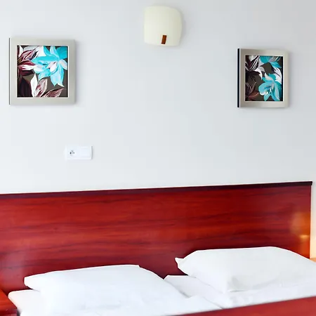 Курортный комплекс Alka Sun