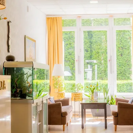 Resort Alka Sun Resort 3*