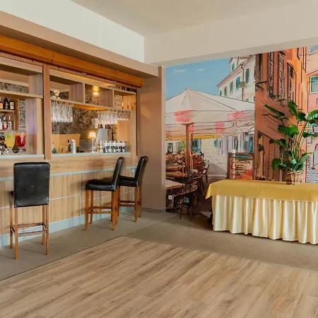 Resort Alka Sun Ustronie Morskie