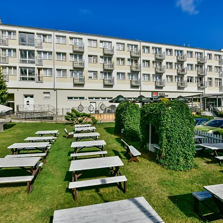 Alka Sun Feriested
