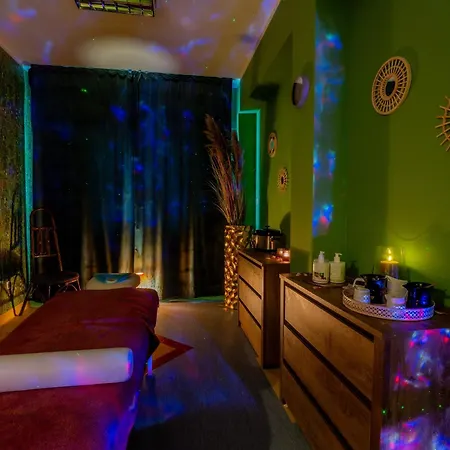 Alka Sun Resort Ustronie Morskie