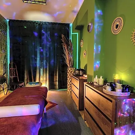 Alka Sun Resort Semesteranläggning (resort) 3*