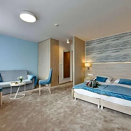 Alka Sun Resort 3* Ustronie Morskie