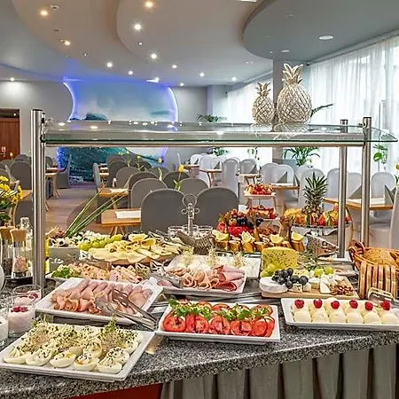 Alka Sun Resort 3*