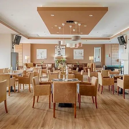 度假村 Alka Sun 3*