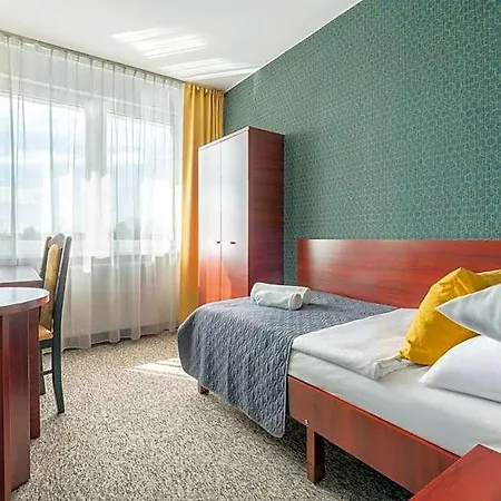 Alka Sun 3* Ustronie Morskie