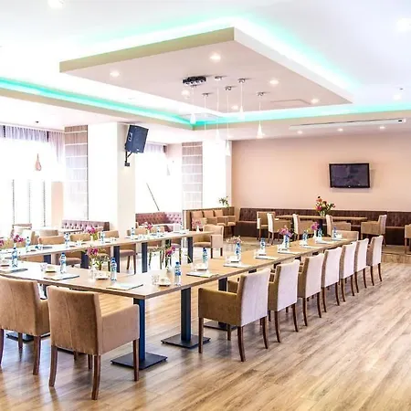 Resort Alka Sun Ustronie Morskie