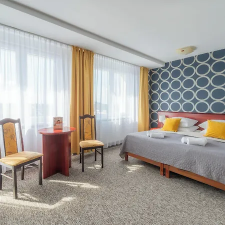 Alka Sun Resort 3*