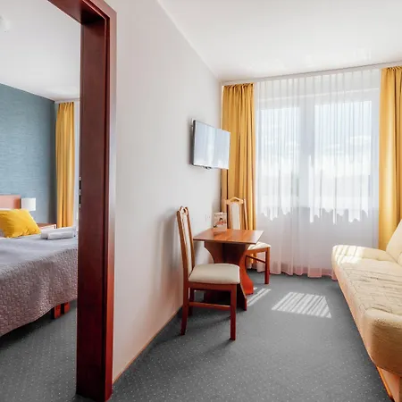 Resort Alka Sun 3*
