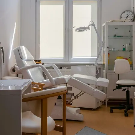 Alka Sun Resort 3* Ustronie Morskie