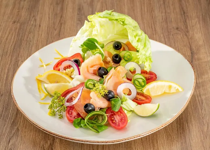 Alka Sun Resort Resort Ustronie Morskie