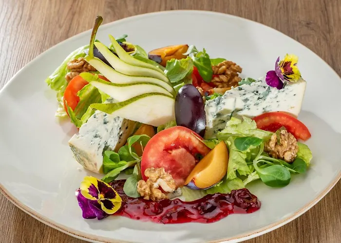 Alka Sun 3* Ustronie Morskie