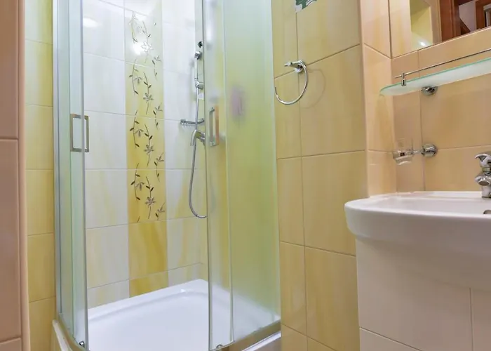 Resort Alka Sun Ustronie Morskie