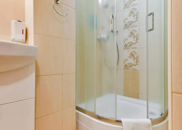 Alka Sun Resort Ustronie Morskie