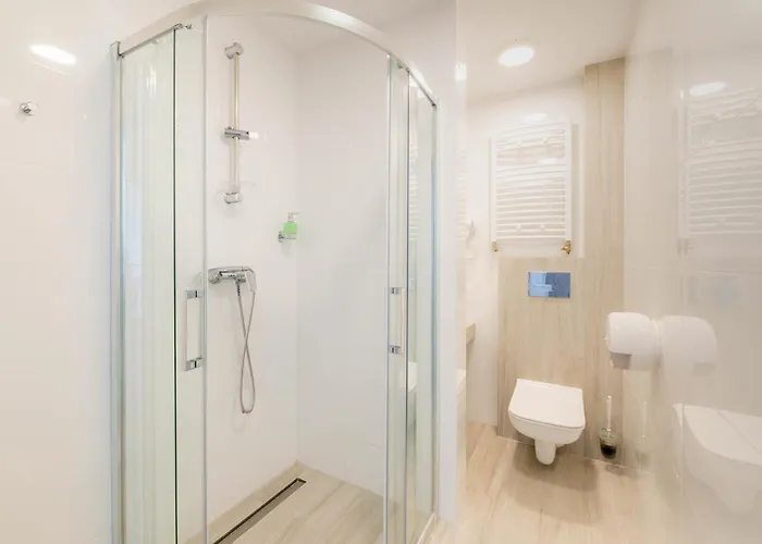 Alka Sun Resort Ustronie Morskie